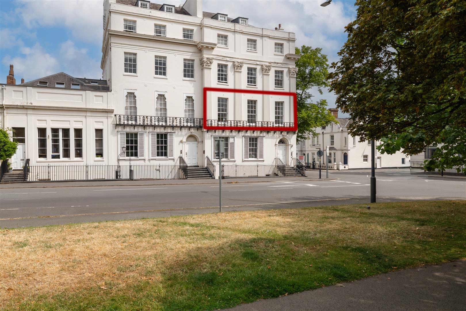 The Town House, Kenilworth Rd, Central Royal Leamington Spa (1100sqft and NO chain!) 5